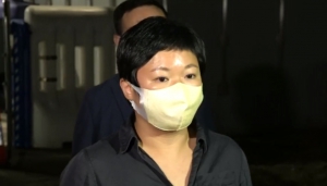 巴西暫停北京科興新冠疫苗測試 稱出現嚴重不良反應
