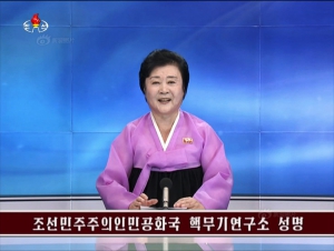 【投稿】金泫松：朝鮮為何一再進行核試？