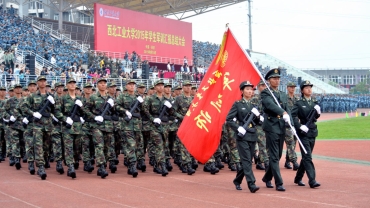 中國留學生疑手機存有大學軍訓照片遭澳洲拒絕入境