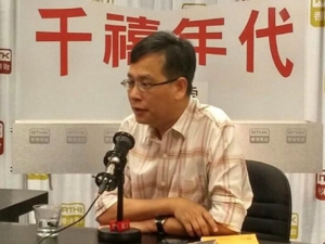 港大校委今討論副校長任命