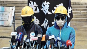 【多方觀點】「禁蒙面法」成效存疑？政府引用《緊急法》有何考慮？
