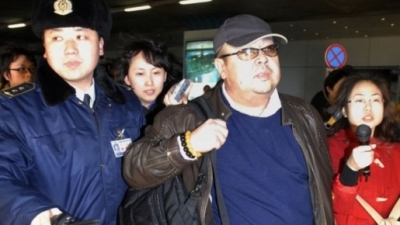 越南籍女殺手聲稱以為是戲弄金正男