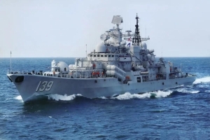 【軍事博評】呂琪：誰的聲呐創傷了澳洲潛水員？