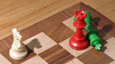 【博評】無雙直傳：美日同盟幻象解構後對台灣的四大衝擊&mdash;&mdash;棋子與棄子之間