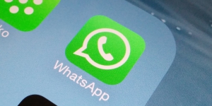 WhatsApp永久免費 不賣廣告