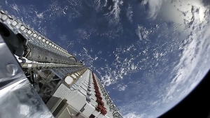 SpaceX 要求供應商將產線移離台灣　台當局：短期政治因素