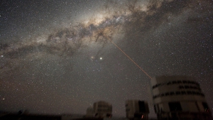 移民外星有望？研究指銀河系宜居類地行星達50億顆