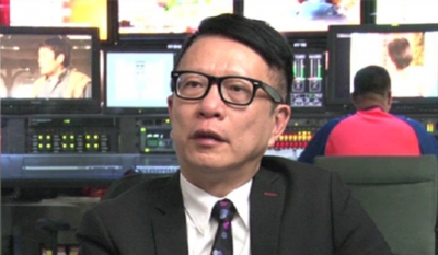 葉家寶：亞視如再拖糧即辭職