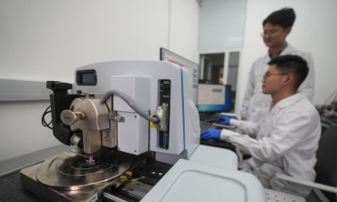 水變燃料成現實？中國取得光催化分解水製氫研究新突破