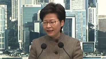 全港小學幼稚園周五或之前停止面授課程