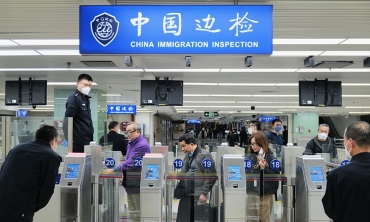 「黑碼」何時取消？深圳口岸辦﹕屬國家事權已向上級反映