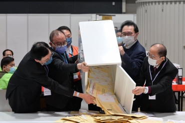 【博評】無雙直傳：選舉技巧不會在完善選舉制度下變成屠龍之技