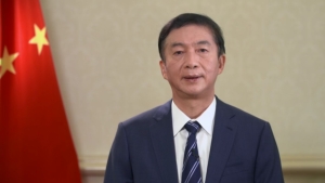 駱惠寧﹕徹底擺脫殖民統治影響 憲法意識才能深入人心