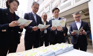 【博評】陳景祥﹕新區議會在本地政制扮演什麼角色？