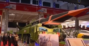 【軍事博評】呂琪：朝鮮新研高超音速武器 疑是「東風-17」孖兄弟？