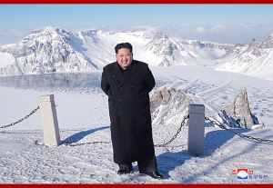 朝鮮半島如開戰北京上海「走唔甩」？