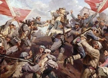 【博評】急症室的福爾摩斯：孤獨的旅行家系列&mdash;寫在長征勝利結束90週年
