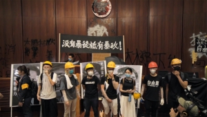 【博評】陳景祥：成立「民間獨立調查委員會」