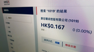 【投稿】張利：康宏事件凸顯小股東權益保障不足