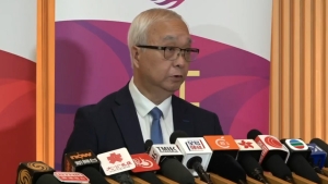垃圾收費延至8月推行  謝展寰：政府需時更具體解釋