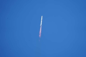 大陸射科學衛星　台當局向全島推送手機警報　