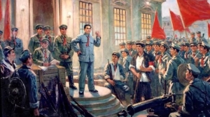【博評】吳軍捷：鐵血鑄軍魂　舉旗傳薪火——八一建軍節感言