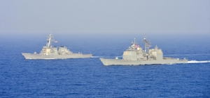 【軍事博評】呂琪：美國的領海到底是3海里還是12海里？