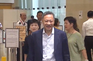 戴耀廷獲准保釋等候明年2月處理上訴