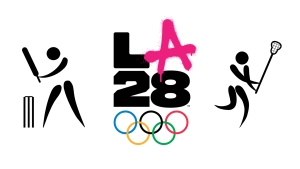 2028洛杉磯奧組委提議五大項目入奧  板球壁球名列其中