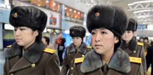 【投稿】金泫松：朝鮮月薪只夠一支煙？盤點朝鮮四類先富階層
