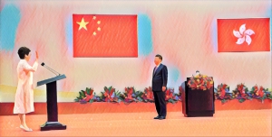 【評論】陳景祥：聽教車師傅話 開好特區這部車