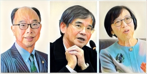 【風吹草動】中央掣肘林鄭班子？三位局長最易「出事」？