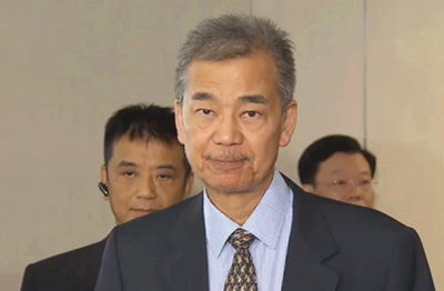 律政司決定不起訴   湯顯明甩難