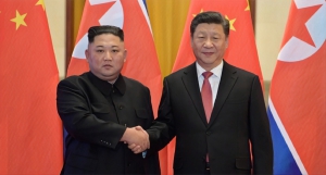 【軍事博評】呂琪：朝鮮領導人為何近30年未正式訪華？