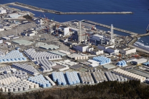 福島核污水排放設施測試完成　東電推核電廠旅行團