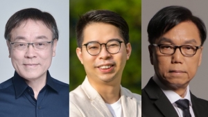 社協選舉論壇及探劏房活動 地區直選僅三名候選人出席