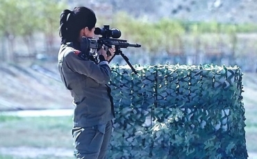 【軍事博評】呂琪：槍械演變對射術的影響可以多大？