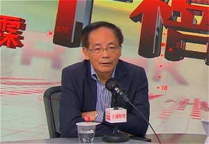葉國謙：區選若押後區議會運作或停頓一兩年
