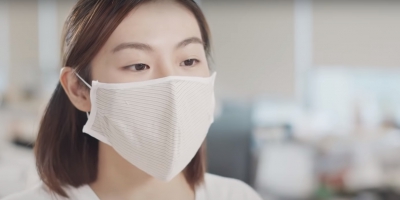 2小時50萬人網上申請CuMask 薛永恒：擬再派濾芯