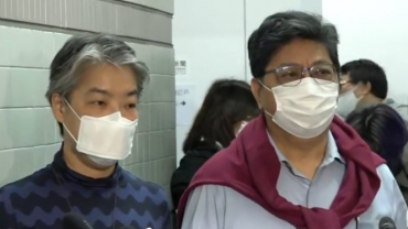 《眾新聞》宣布停運 總編李月華﹕無法拿捏會否觸法