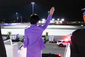 【博評】黃冠麟：高市早苗低支持率卻坐得穩　純因無人選可替代