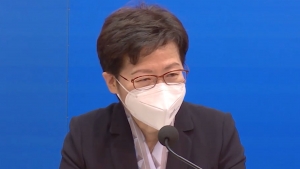 政府指網傳強檢日期不實 下周將全面交代措施方向
