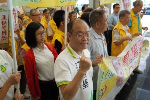 民協憂深水埗老巢不保