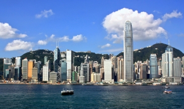 美國傳統基金會將港澳剔出經濟自由度排名榜