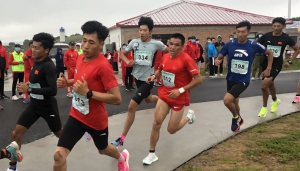 中國19歲男性平均身高35年間增8公分 增幅排名世界第一
