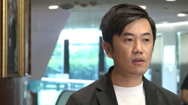 【多方觀點】鄭松泰被DQ失議席 反對派要有政治價值？