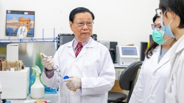 馬來西亞病毒專家：新冠病毒溯源必須依靠科學證據