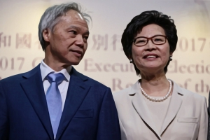【輕盤點】林太老公點稱呼？各地元首配偶稱謂逐個睇