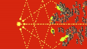 Steam遊戲Coronavirus Attack被批辱華 環時：僅在中國下架