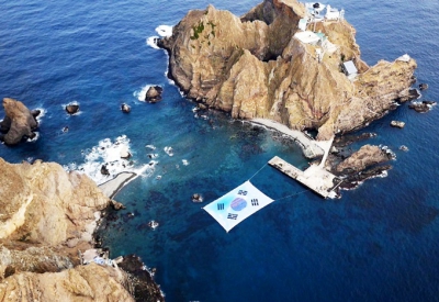 【來稿】獨島自古以來就是韓國領土